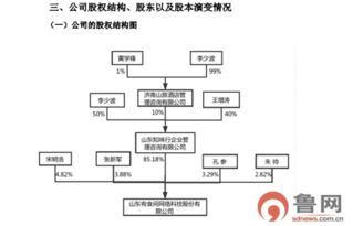山東某計算機軟硬件開發公司半年凈利僅5萬，經營能力引發質疑