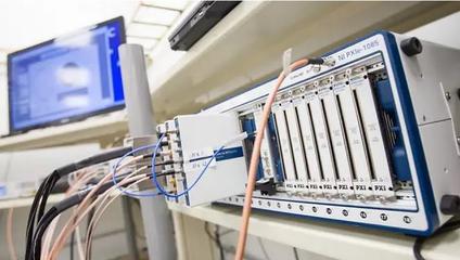 NI大中華區總經理陳健忠透露中國戰略新動向，聚焦計算機軟硬件開發創新